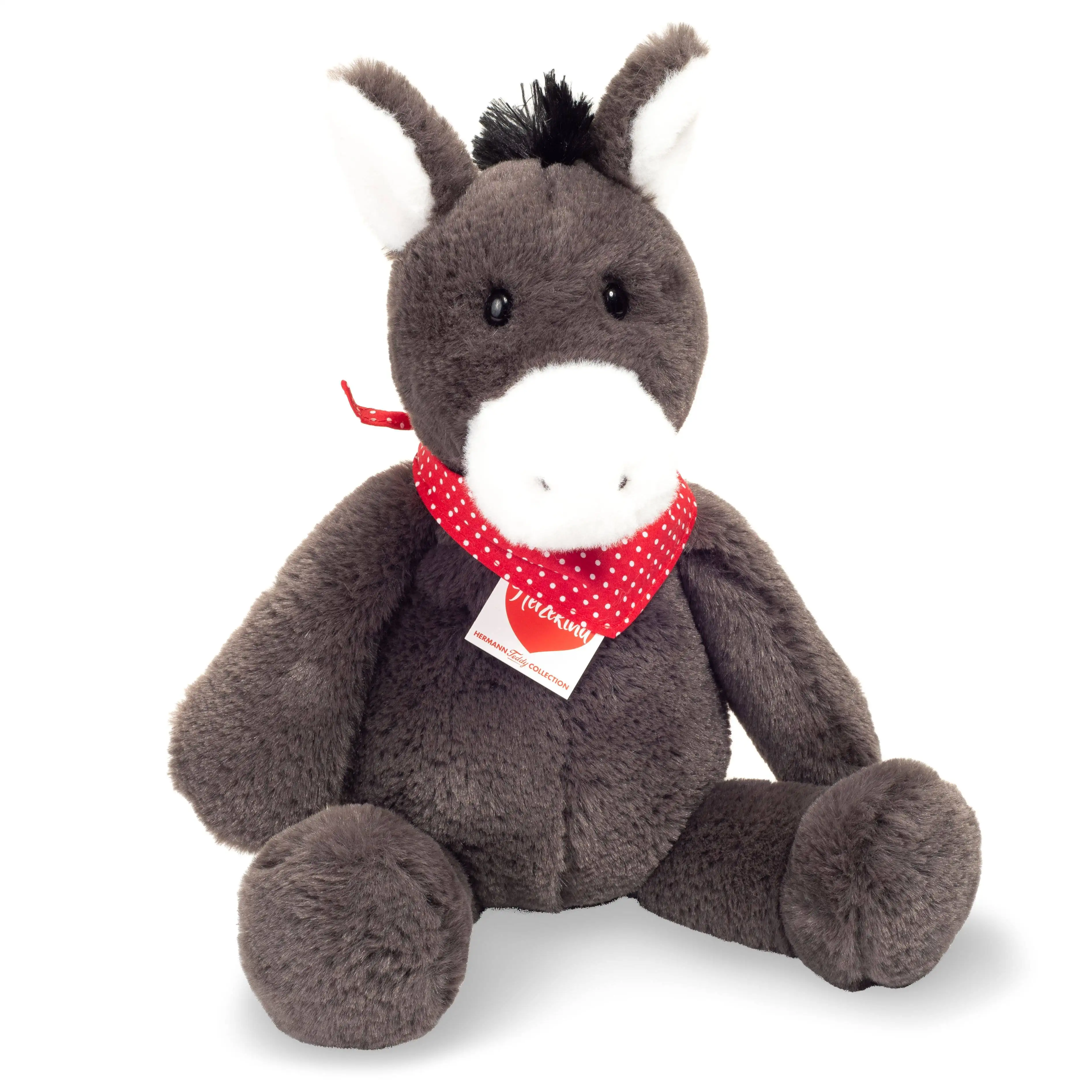 Burro Sancho 32 cm - Stuffed toy