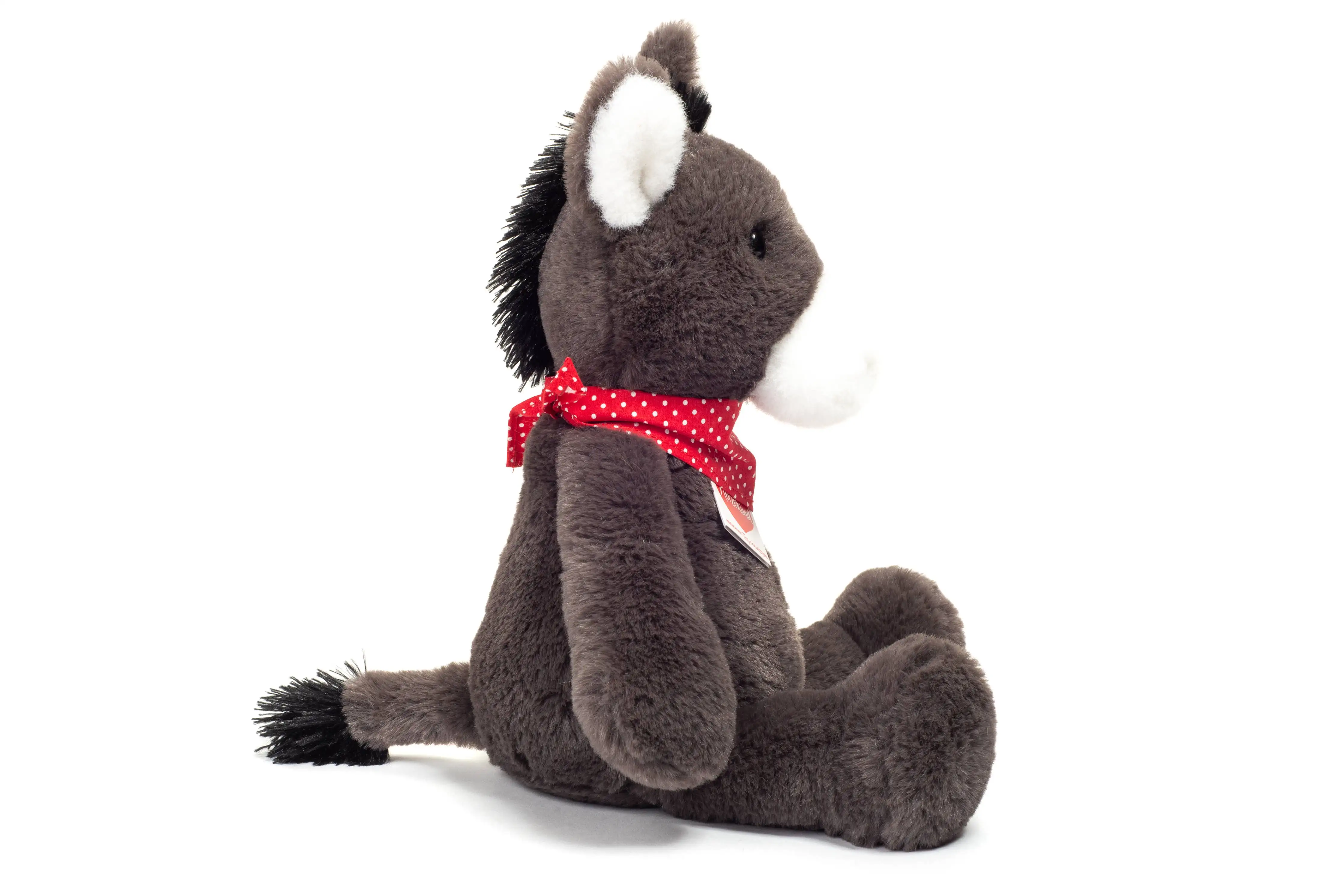 Burro Sancho 32 cm - Stuffed toy - Image 4