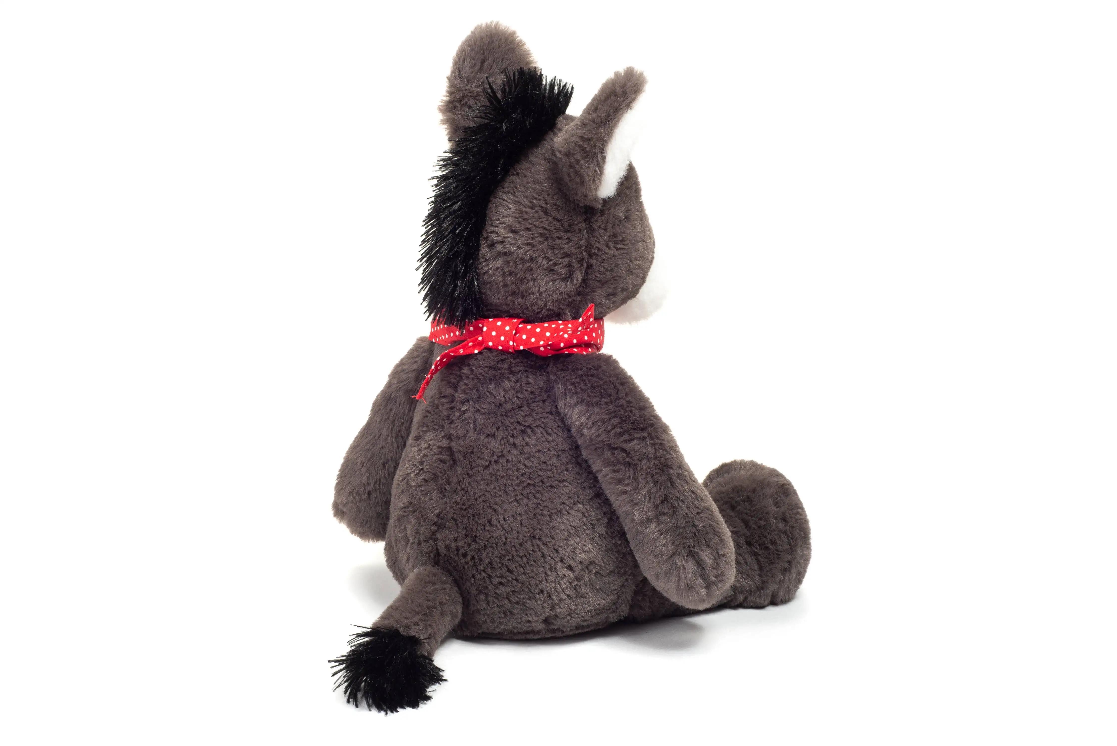Burro Sancho 32 cm - Stuffed toy - Image 5