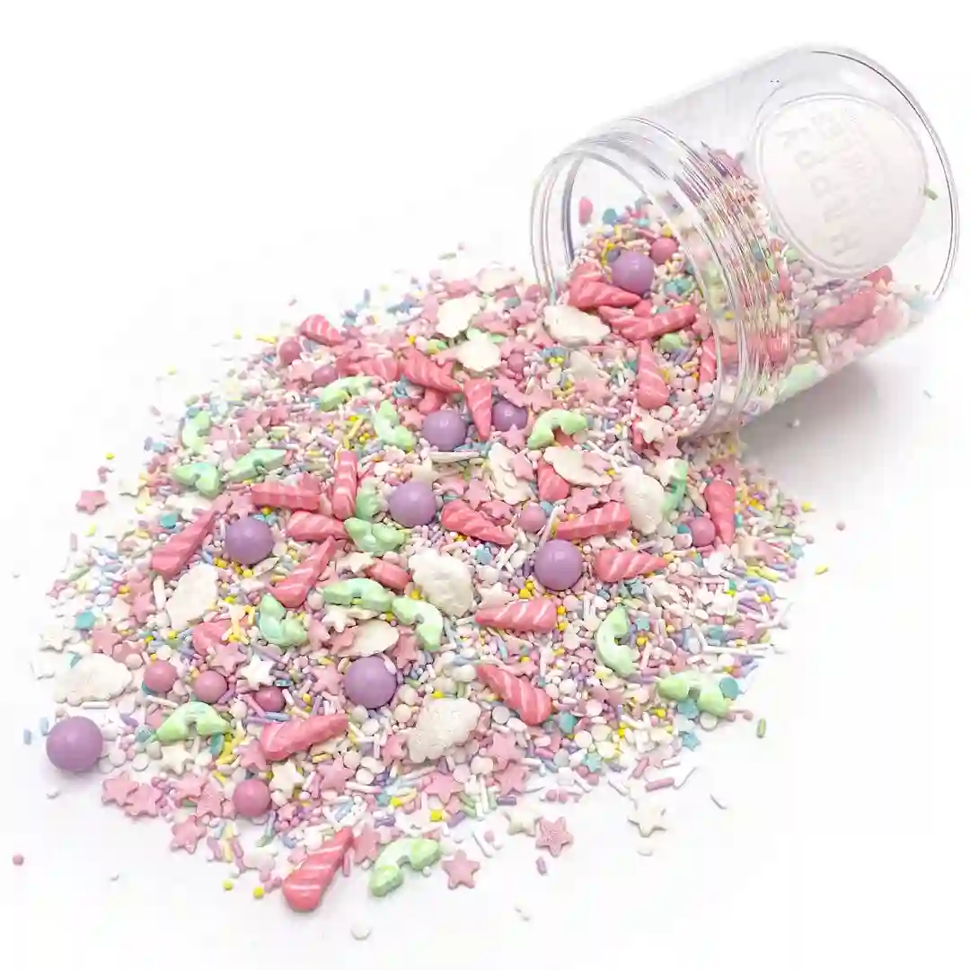 But First, unicornios (90 g)