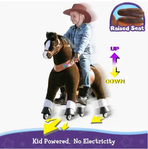 Brown horse to mount - Image 3