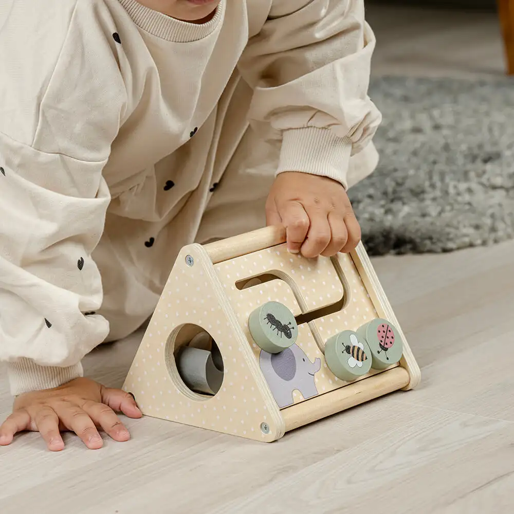 Caja Juega y Aprende 18-24 meses - Imagen 4