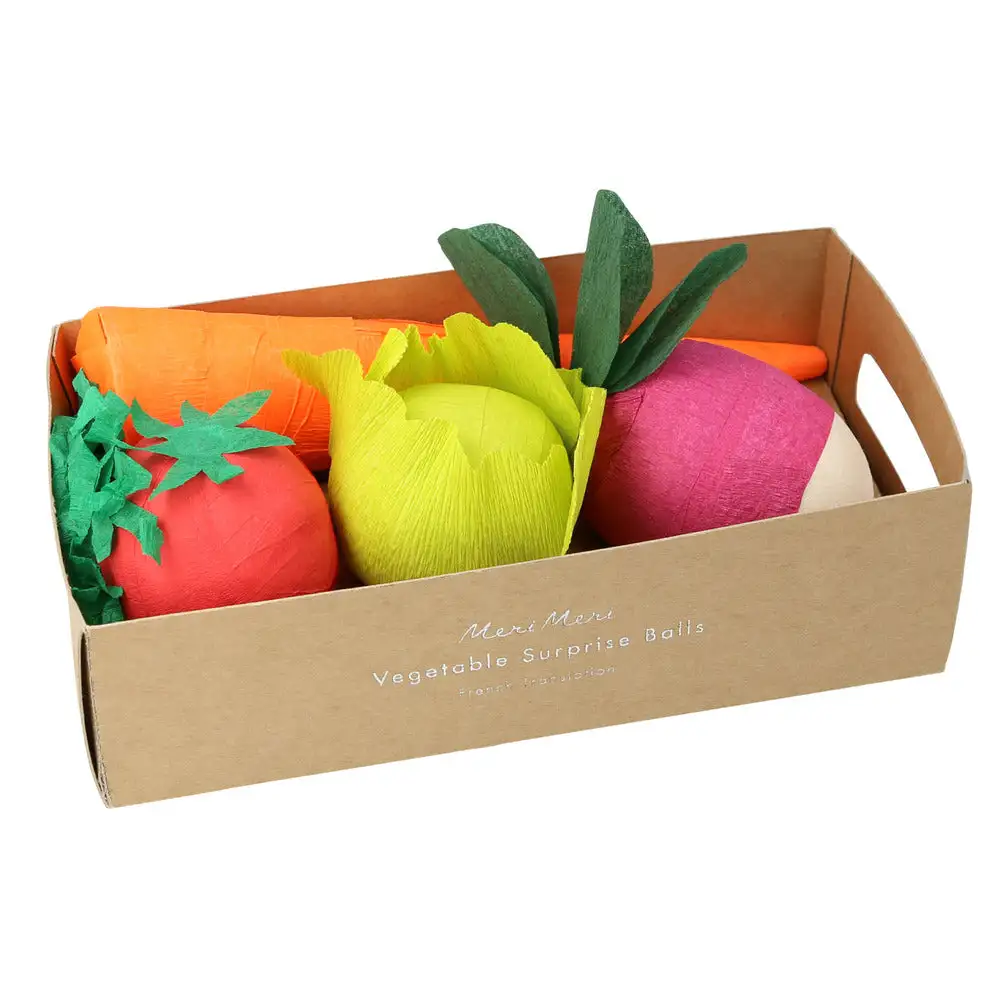 Surprise vegetable box - Image 2
