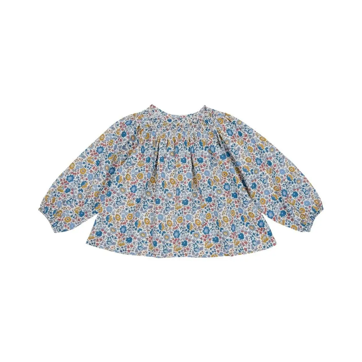 Baby-Liberty Danjo F