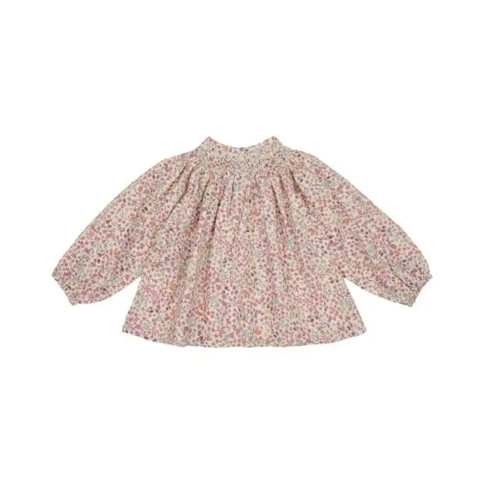 Baby shirt- Liberty Donna Leigh C