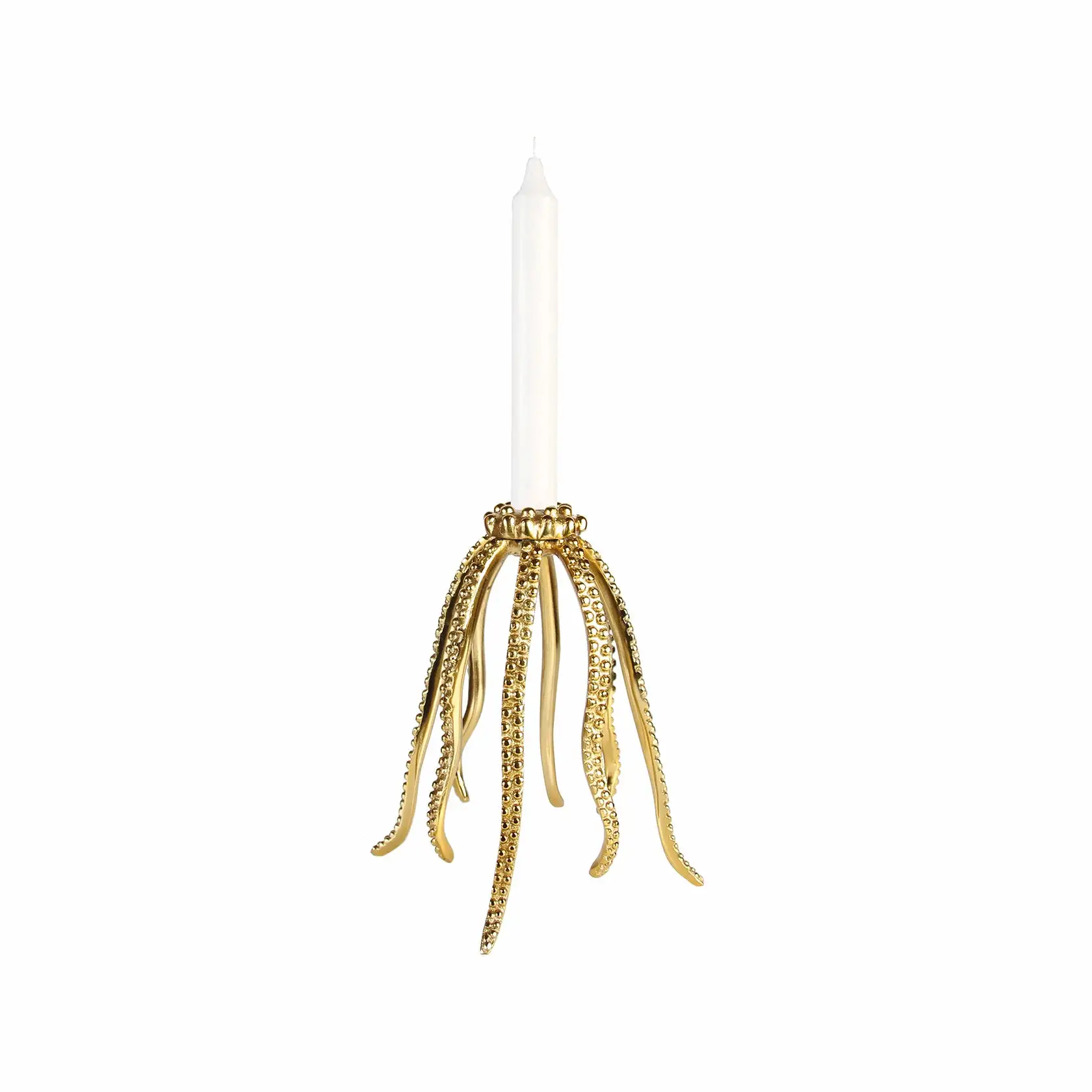Candelabro pulpo grande - Imagen 2