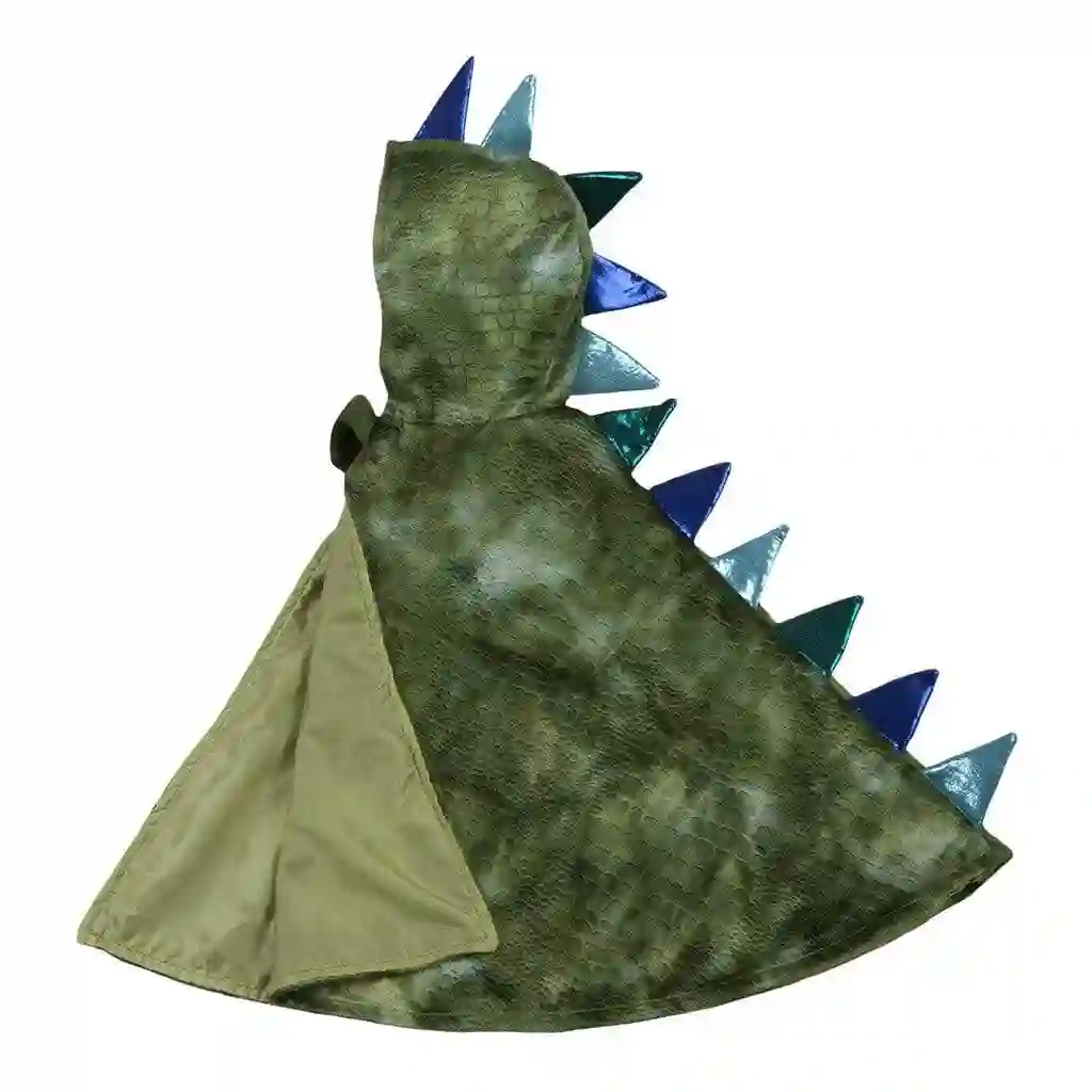 Capa bebé dragón