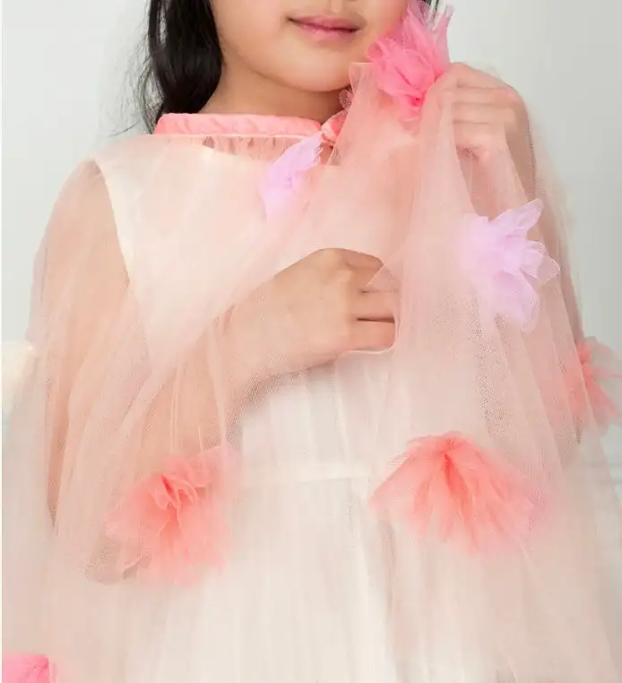 Flower layer - Image 5