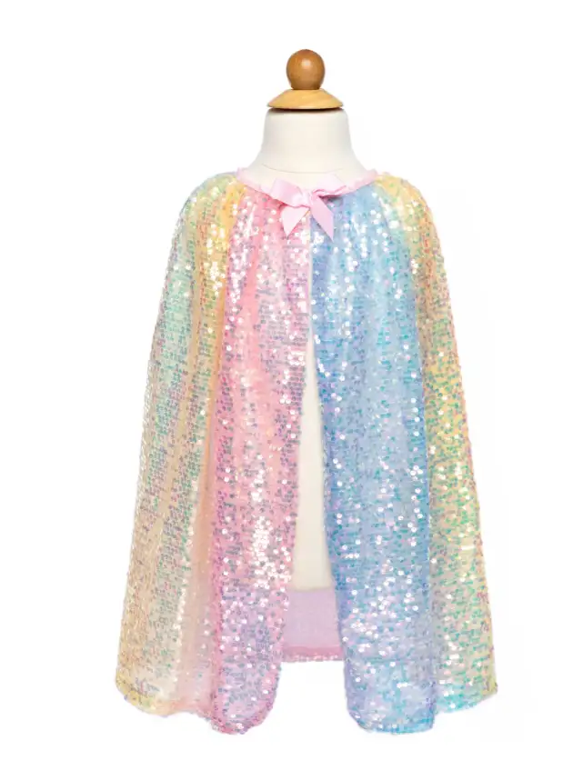 Sequin layer