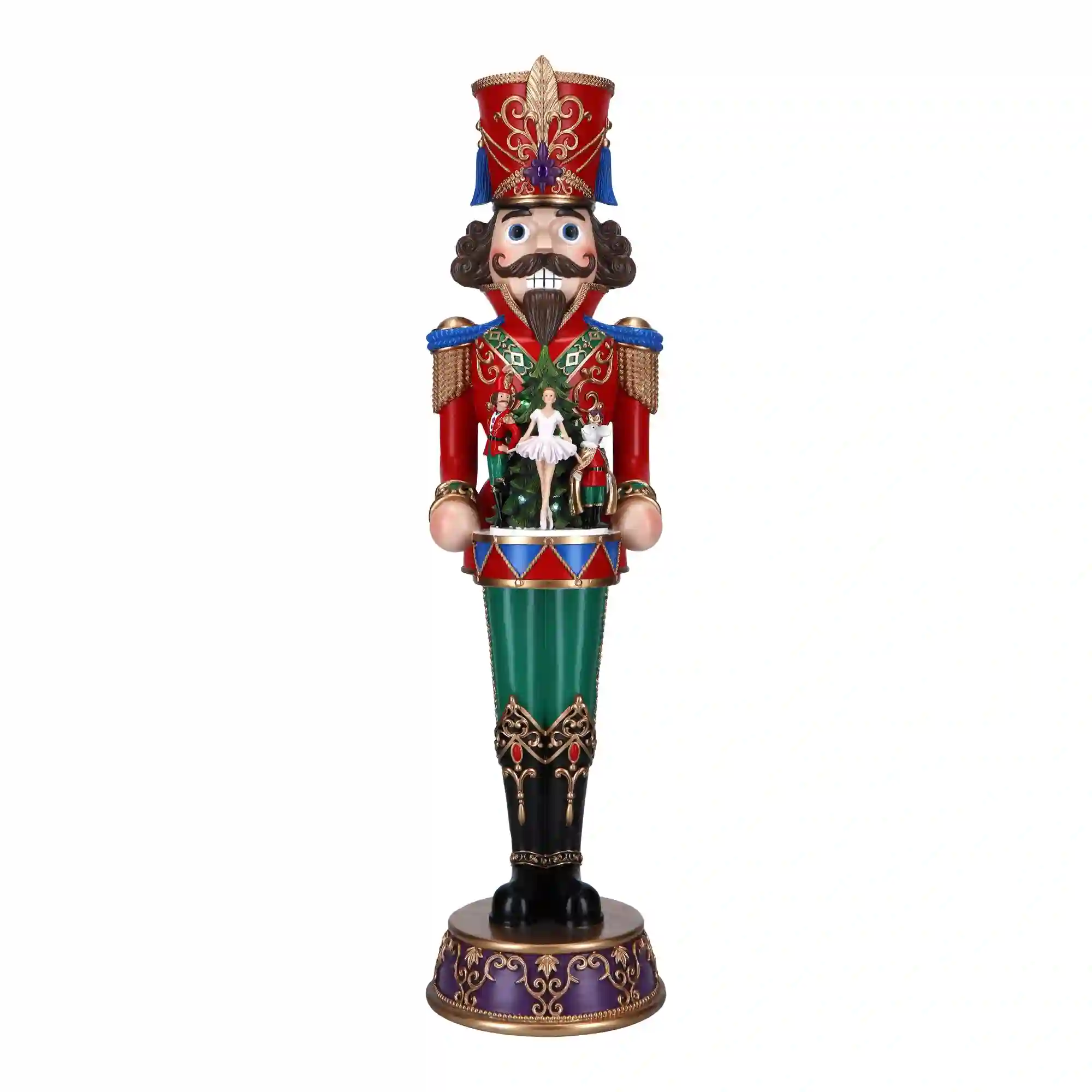 Nutcracker 90cm