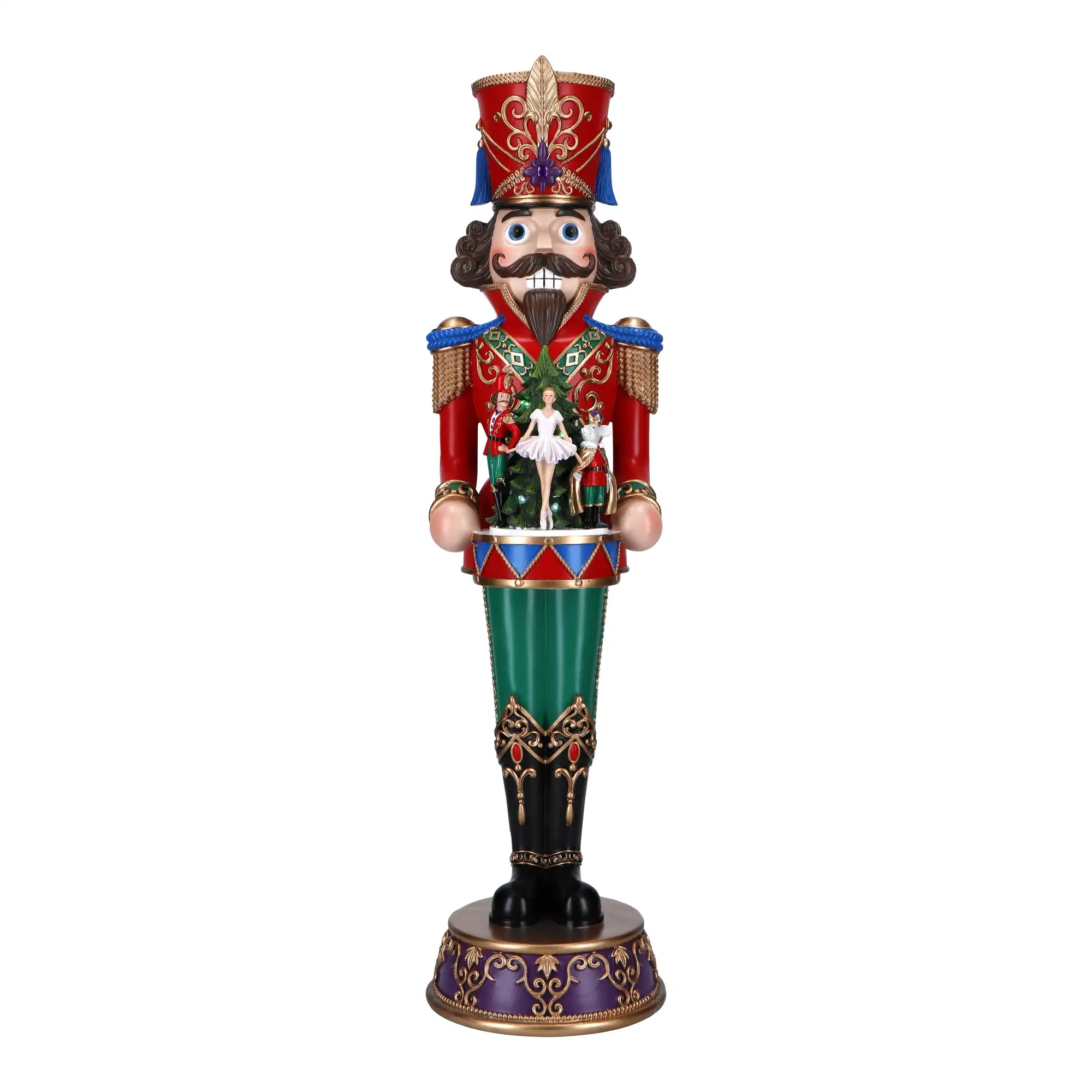 Nutcracker 90cm