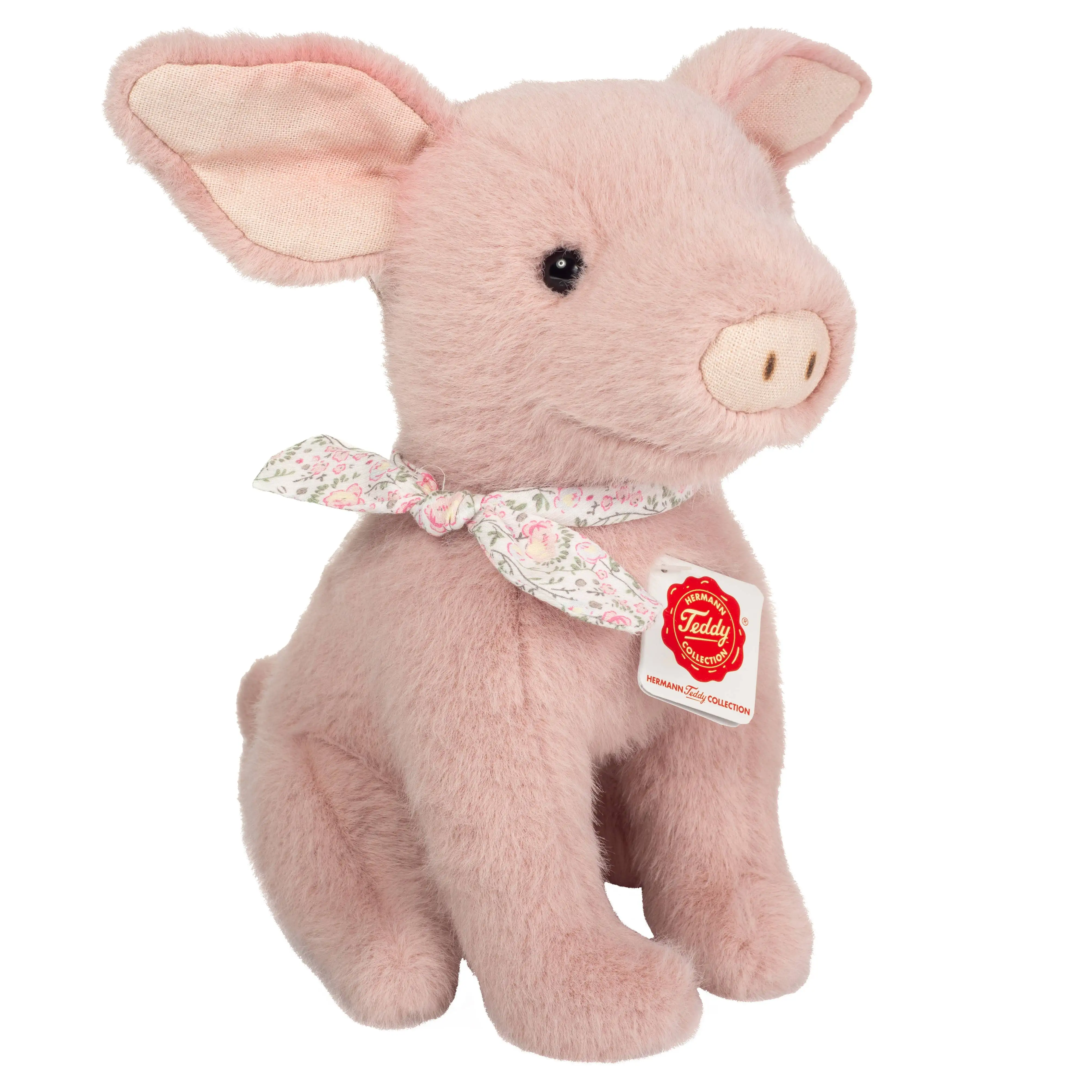 Cerdo Audrey 23 cm - juguete de peluche - juguete de peluche - Imagen 2