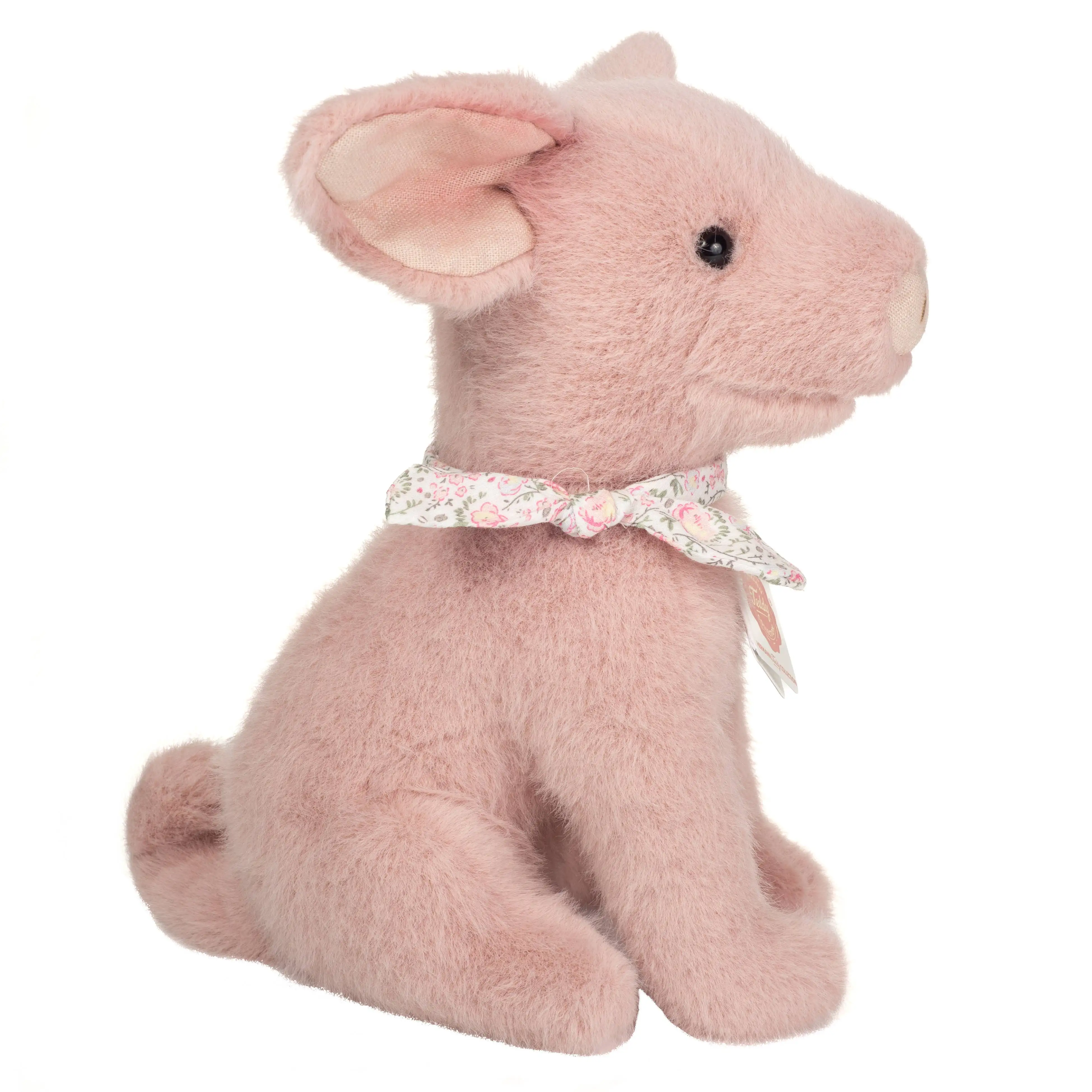 Cerdo Audrey 23 cm - juguete de peluche - juguete de peluche - Imagen 3