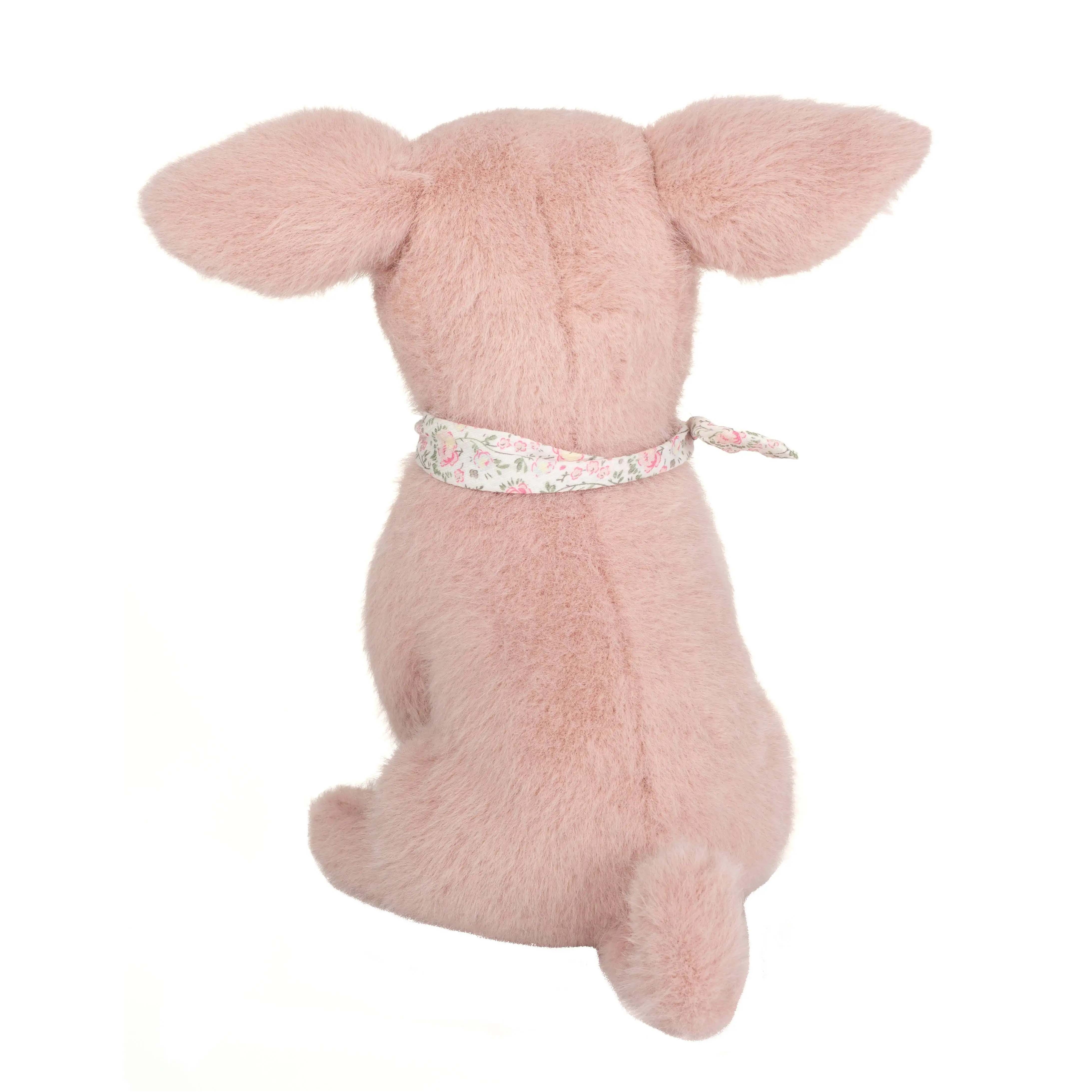 Cerdo Audrey 23 cm - juguete de peluche - juguete de peluche - Imagen 4