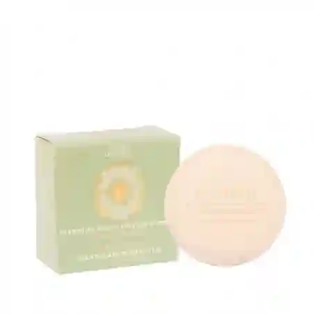 Solid shampoo Normal hair