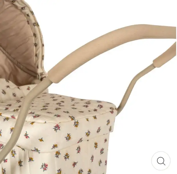 Stroller for dolls- Peonia - Image 3
