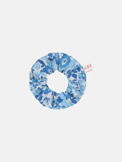 Coletero Liberty Betsy Light Blue