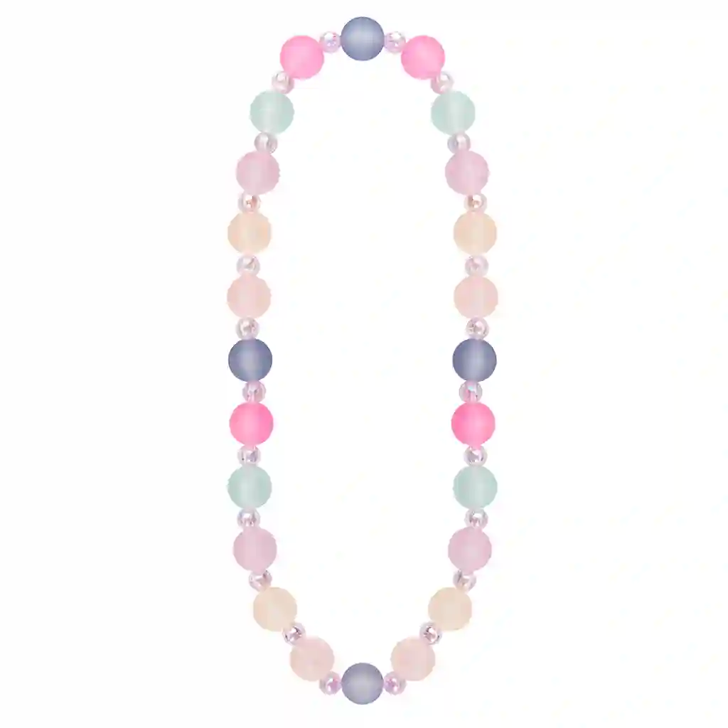 Color balls colla
