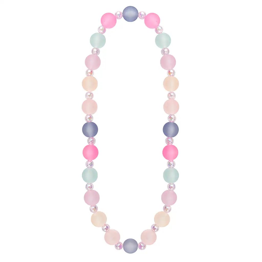 Color balls colla