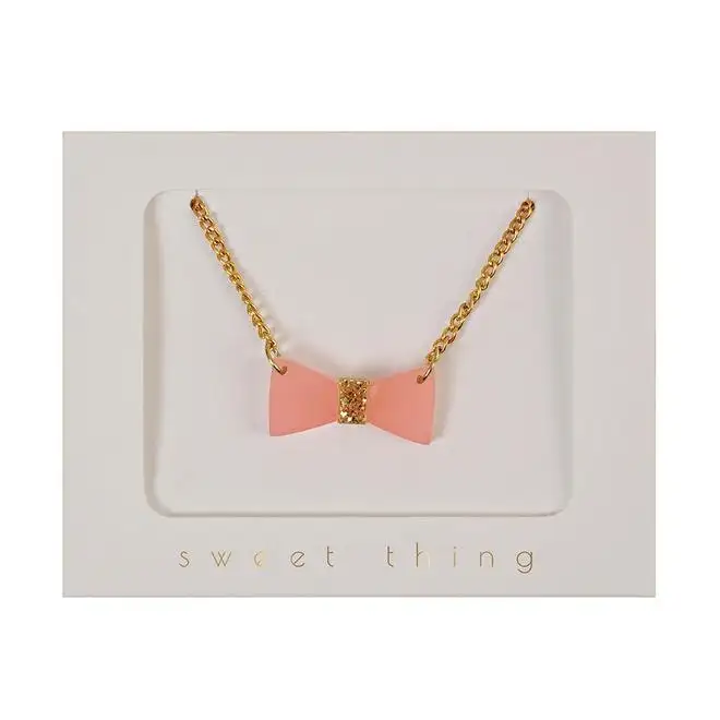 Collar lazo