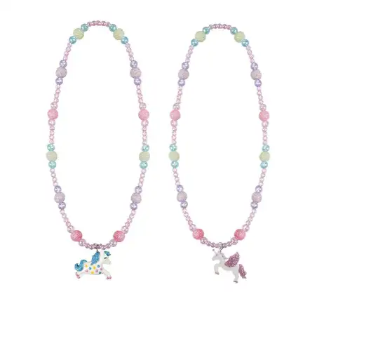 Collar unicornio