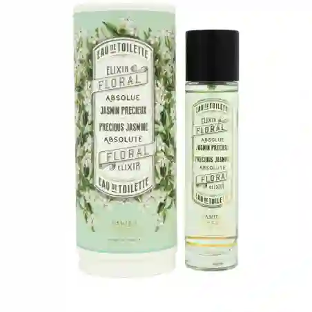Colonia 50 ml de jazmín