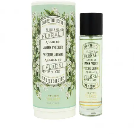 Colonia 50 ml de jazmín