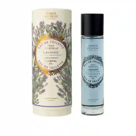 Cologne 50 ml lavender