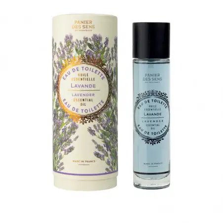 Cologne 50 ml lavender