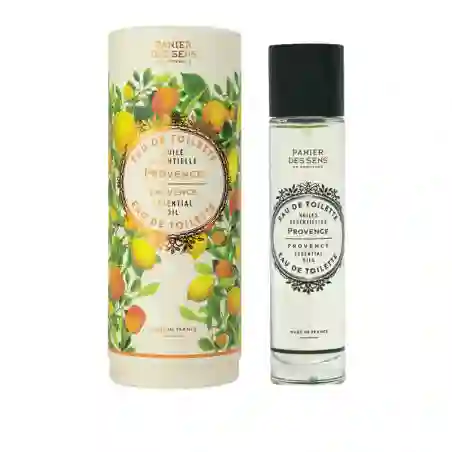 Colonia 50 ml de Provence