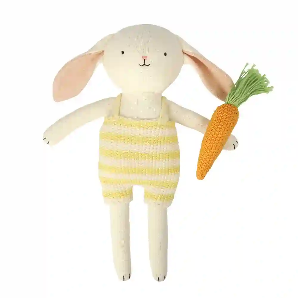 Honey bunny