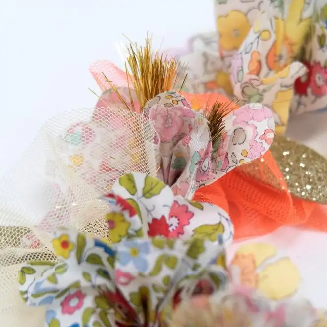 Floral de corona - Imagen 2