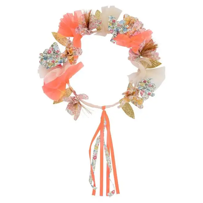 Floral de corona - Imagen 3
