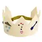 Crown icons