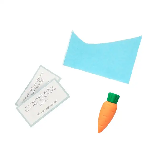 Crackers Pascua - Imagen 2
