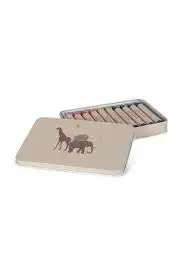 Safari colored crayons - Image 2
