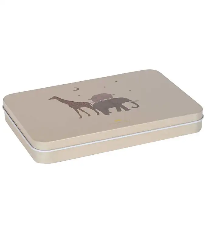 Safari colored crayons - Image 3