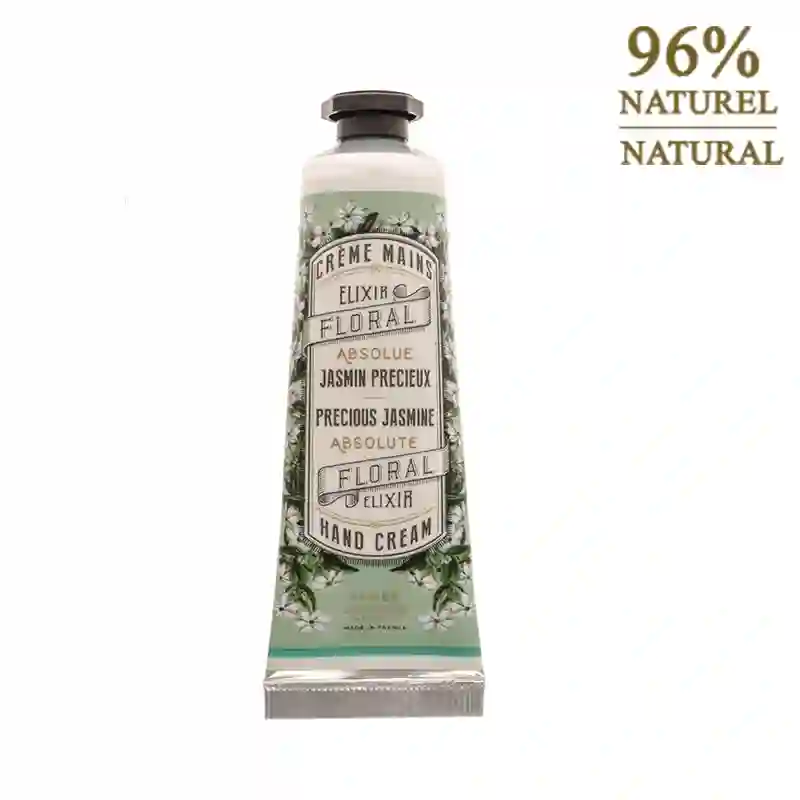 Crema de manos Precious Jazmin 30ml