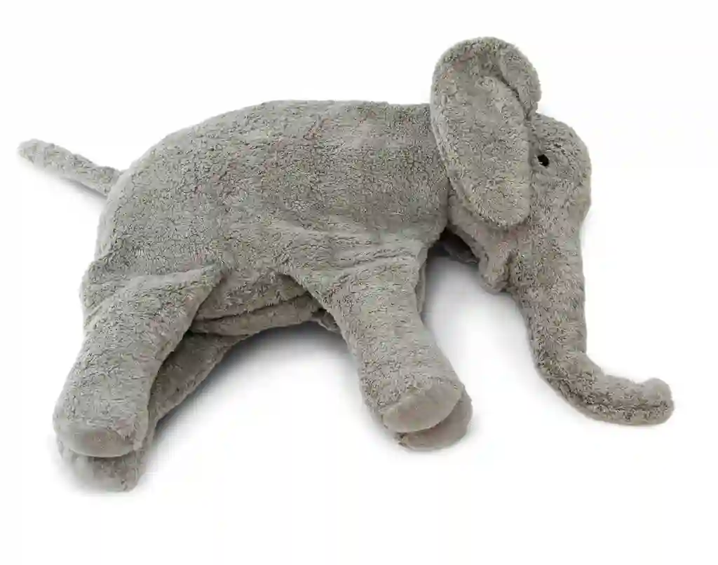 Cuddly Animal Elephant large