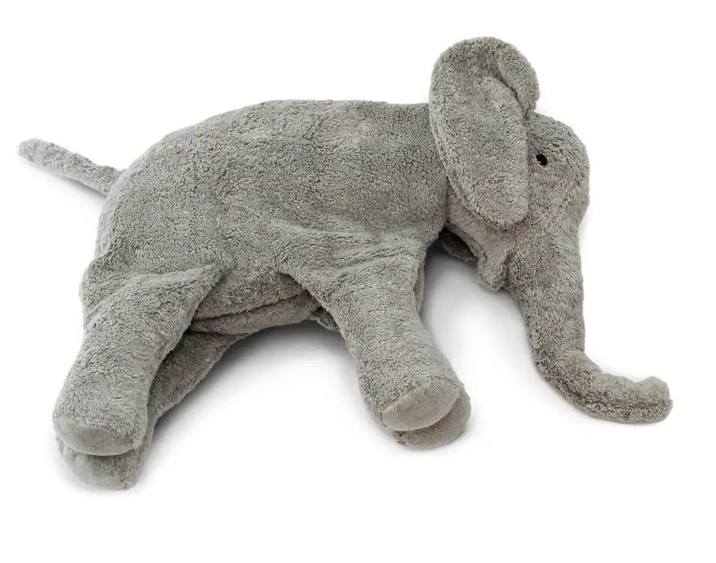 Cuddly Animal Elephant large