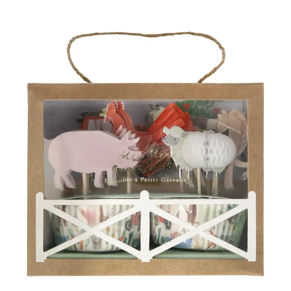 Kit de granja - Imagen 9