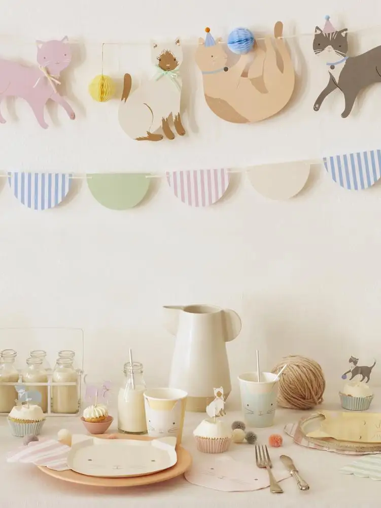Cupcake Kit Gatito - Image 2