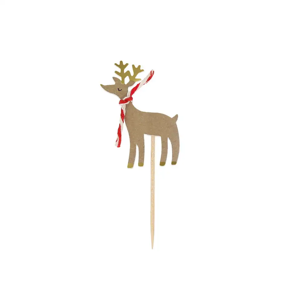 Cupcake Christmas icon kit - Image 2