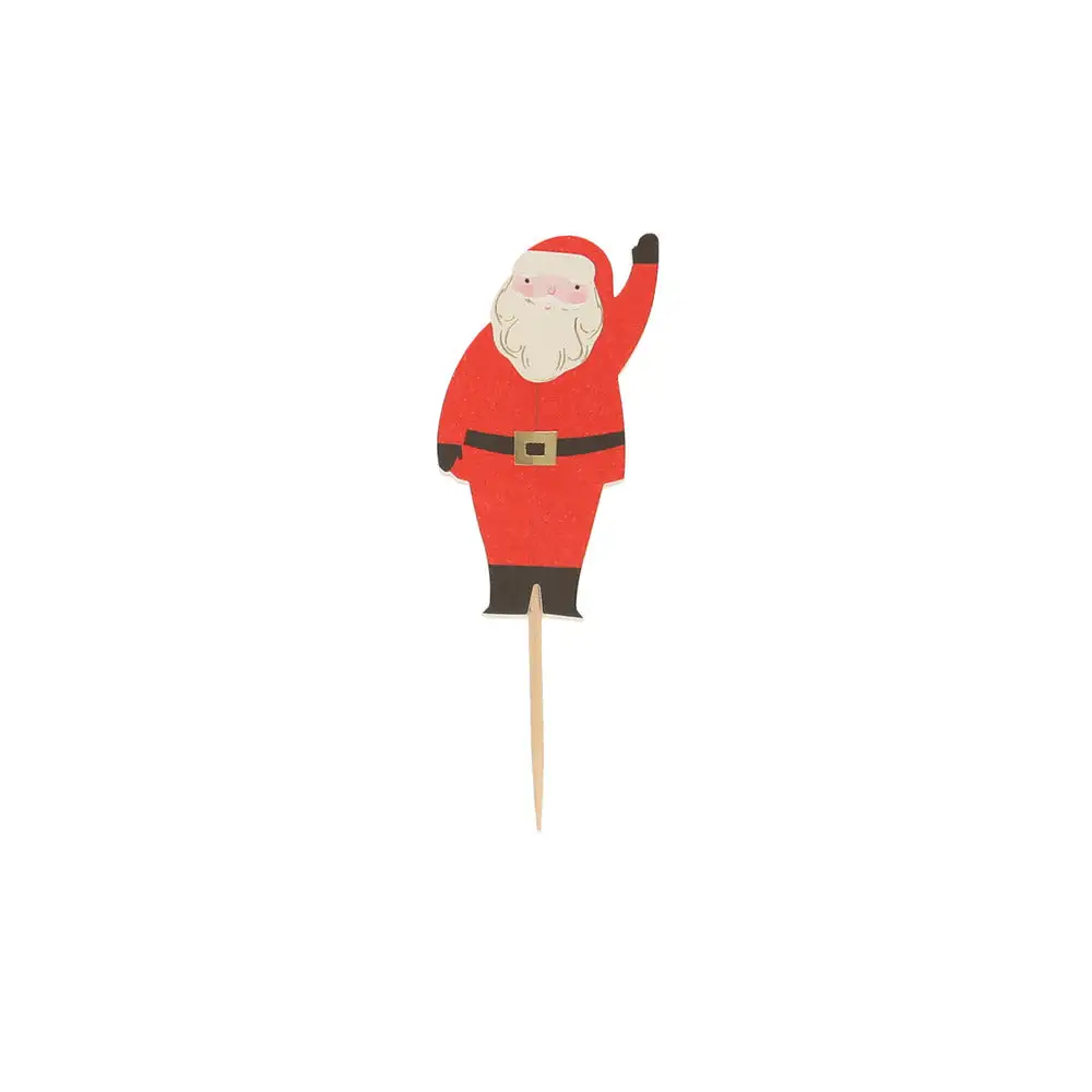 Cupcake Christmas icon kit - Image 3