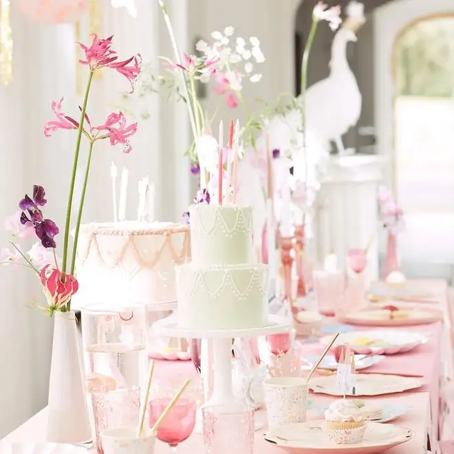 Cupcake kit princesa - Image 3