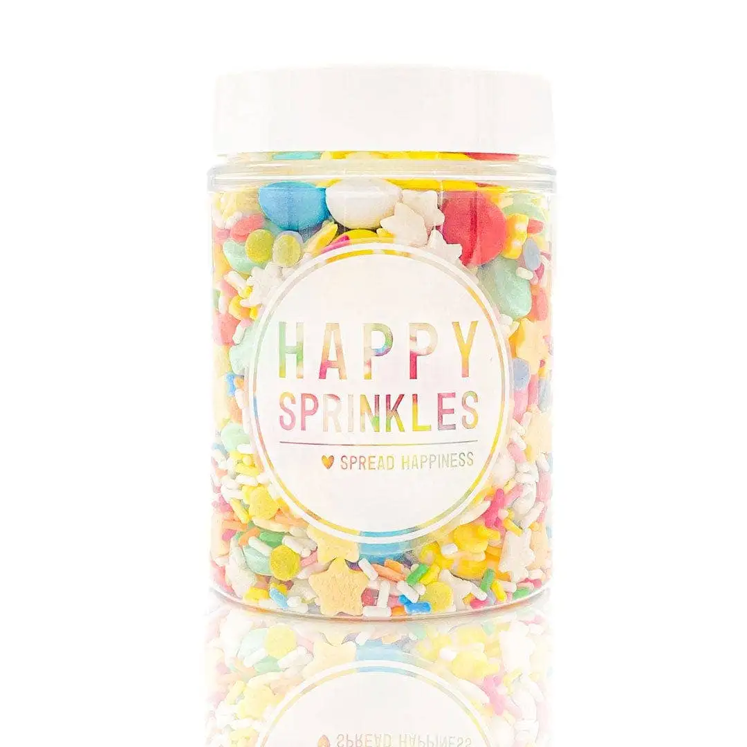 Happy Sprinkles Birthday Parade (90g) - Image 3