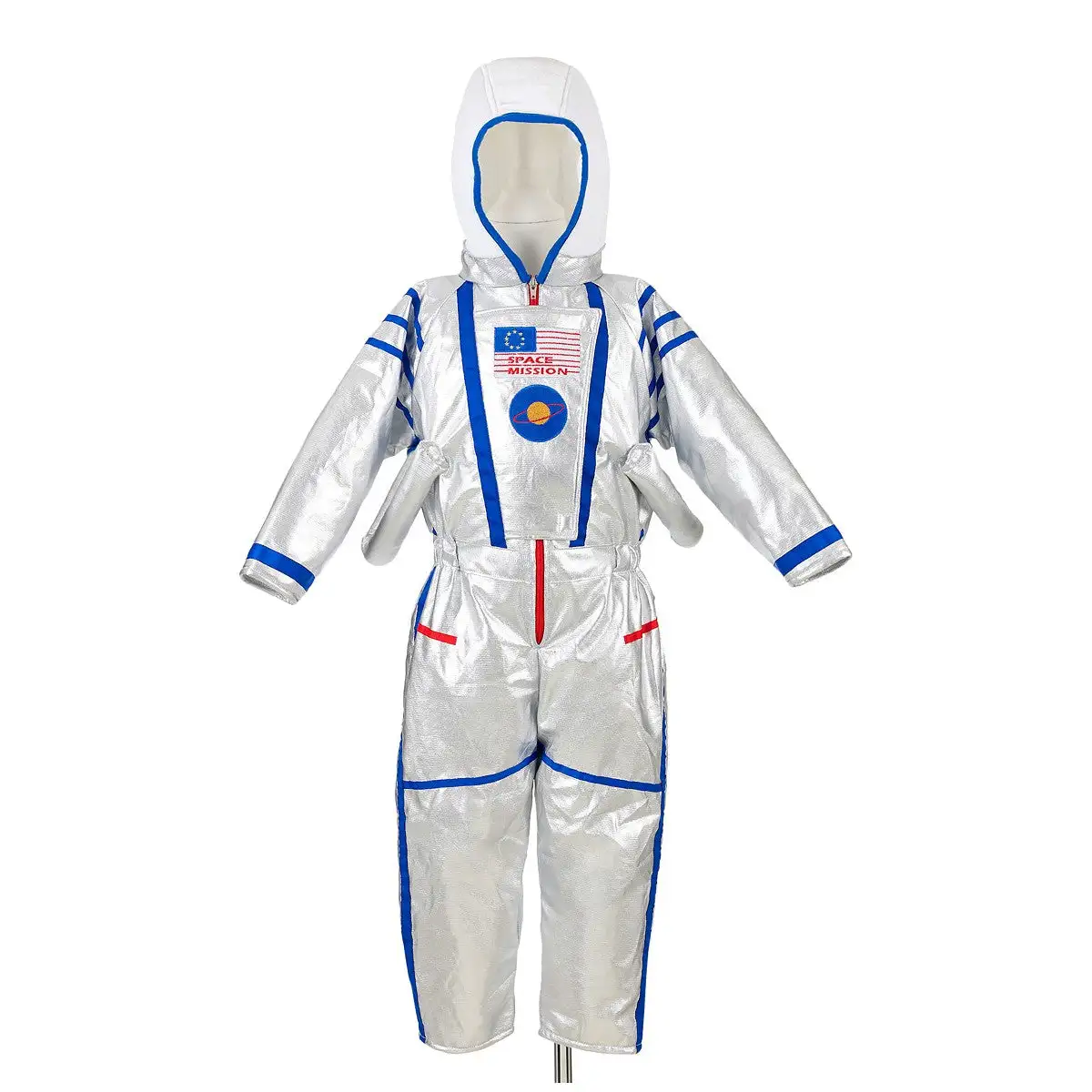 Astronaut costume