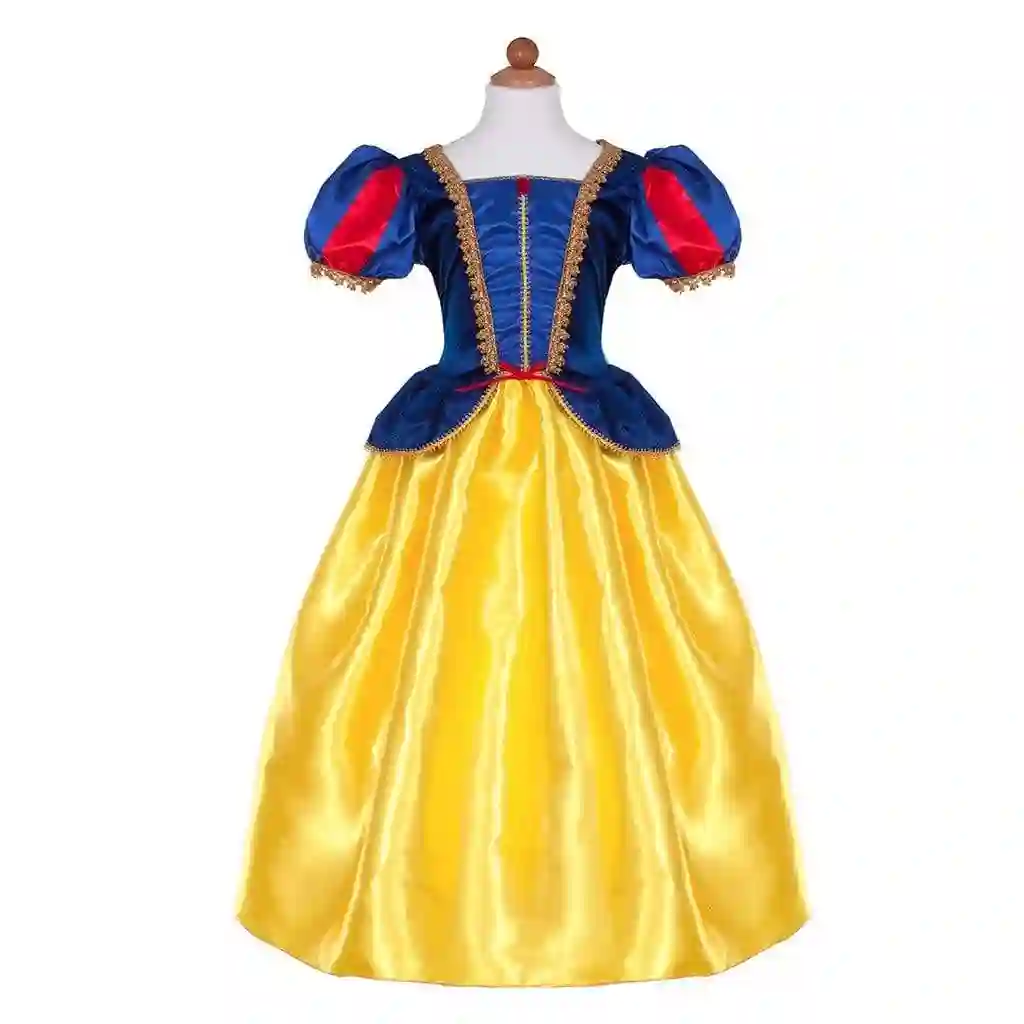 Disfraz Blancanieves