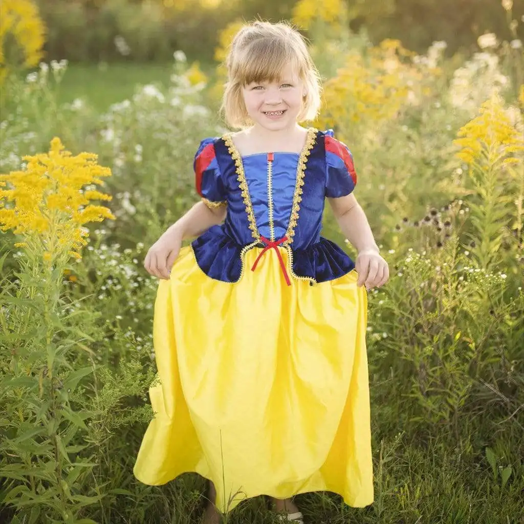 Disfraz Blancanieves - Imagen 2