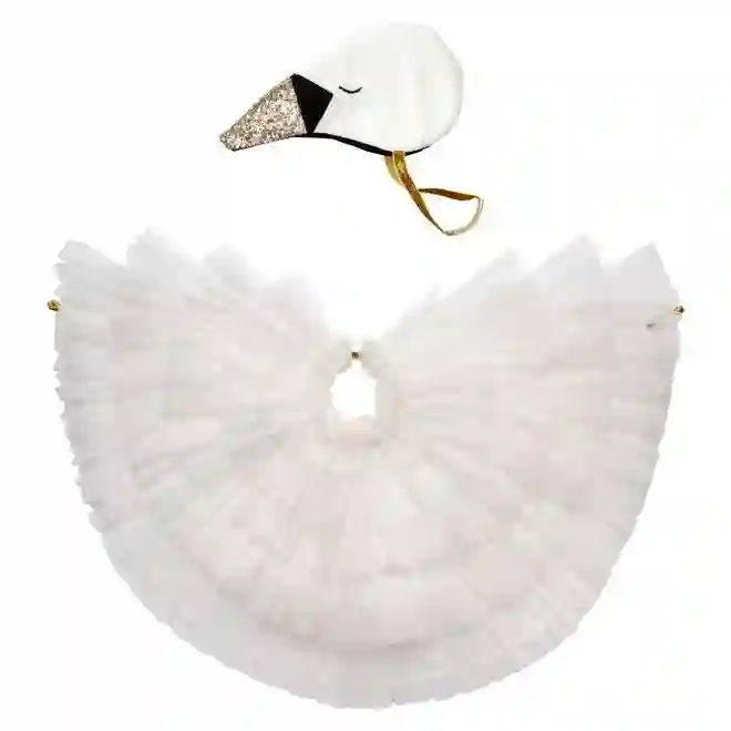 Swan layer